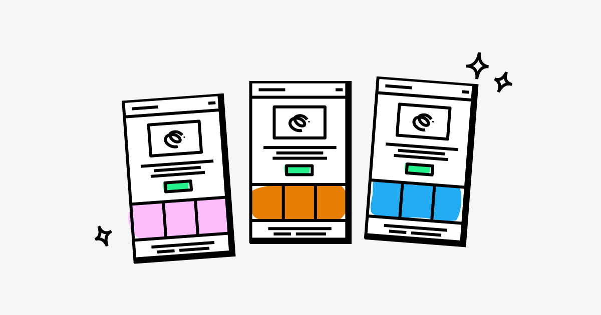 17 Best Email Newsletter Examples to Inspire Your Next Campaign Cover Image